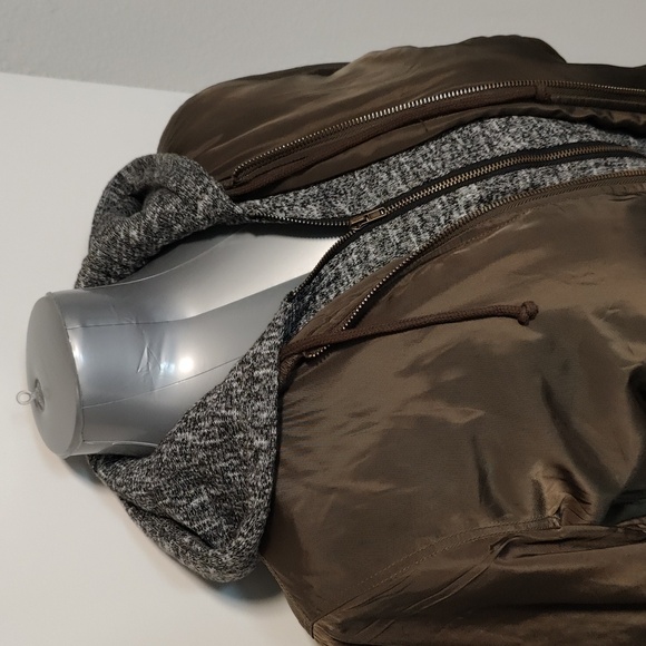 Forever 21 light coat, jacket, size S - Picture 2 of 4